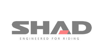 SHAD Luggage