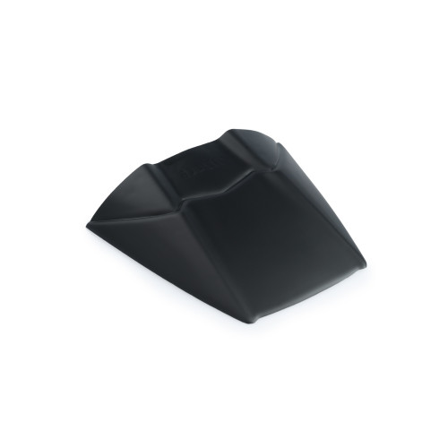 PUIG Rear Mudguard Extender (Matt Black) 0016J