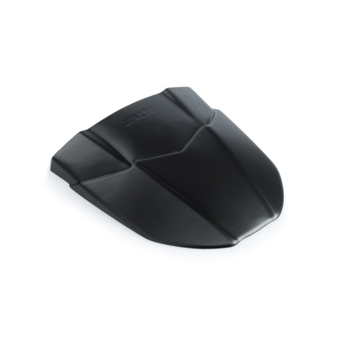 PUIG Rear Mudguard Extender (Matt Black) 0022J