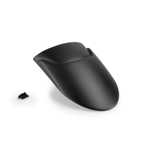 PUIG Front Fender Extender (Black) 0049N