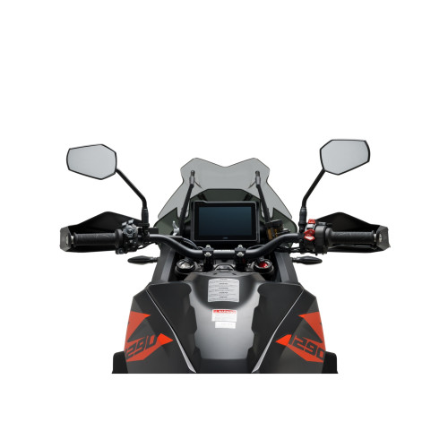 PUIG Sport Screen (Light Smoke) 20401H