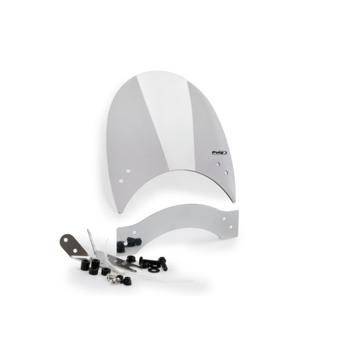 PUIG Roadster Screen (Clear) 0131W