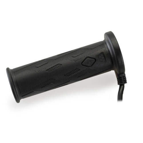 PUIG Heated Hand Grips (Black) 21729N