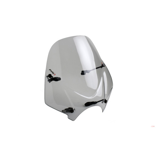 PUIG Ranger Screen (Light Smoke) 0328H