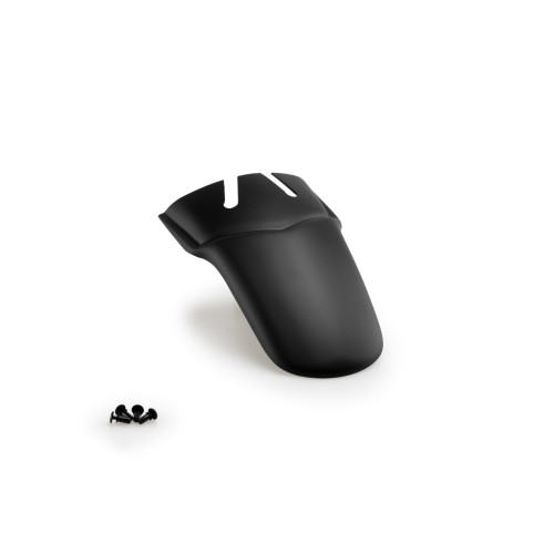 PUIG Front Fender Extender (Black) 5786N