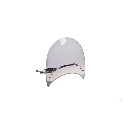 PUIG Roadster Screen (Light Smoke) 0444H