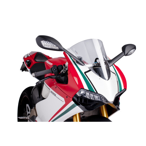 PUIG R-Racer Screen (Clear) 5990W