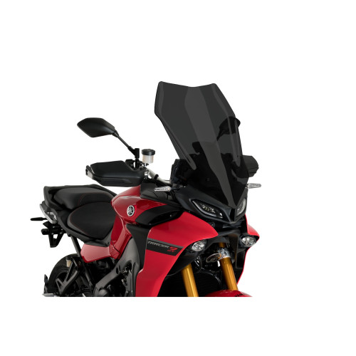 PUIG Touring Screen (Dark Smoke) 3762F