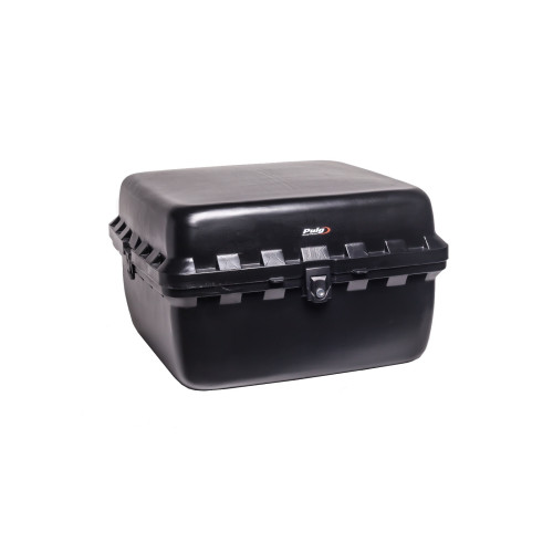 PUIG 60 Litre Big Top Box (Black) 0713N
