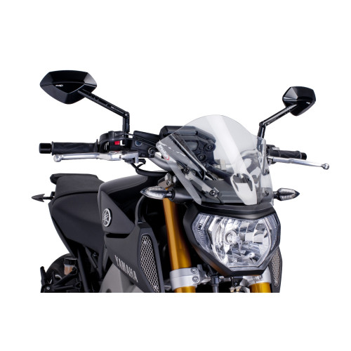 PUIG New Generation Sport Screen (Clear) 6859W