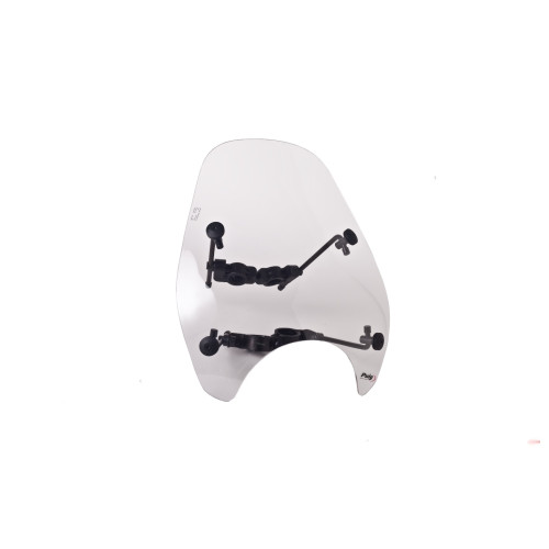 PUIG Custom I Screen (Clear) 0840W