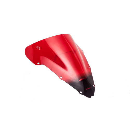 PUIG Racing Screen (Red) 0861R