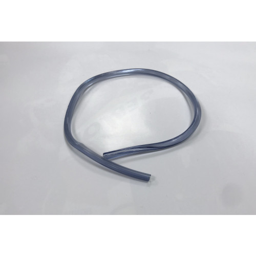 PUIG Trim Protective Edging O x I: 6.2 x 2.6 / 200m (Light Smoke) 0900H