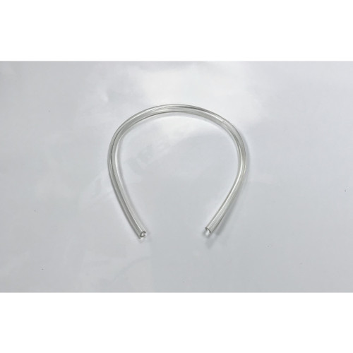 PUIG Trim Protective Edging O x I: 6.2 x 2.6 / 200m (Clear) 0900W