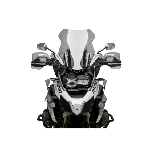 PUIG Touring Screen (Light Smoke) 6486H