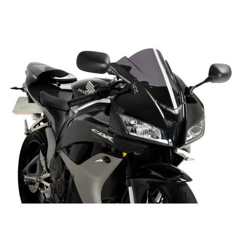 PUIG Racing Screen (Dark Smoke) 4356F