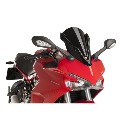 PUIG Touring Screen (Black) 9434N