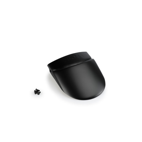 PUIG Front Fender Extender (Black) 20473N