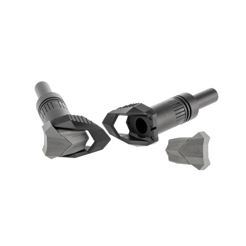 PUIG R19 Frame Sliders (Black) 9757N