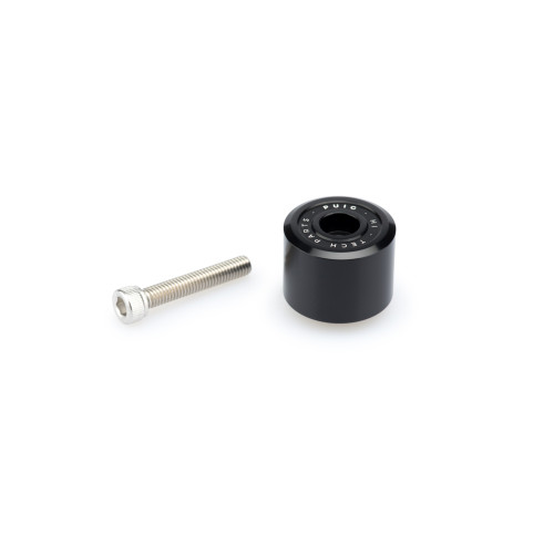 PUIG Rearview Mirror Adaptor (Black) 3801N