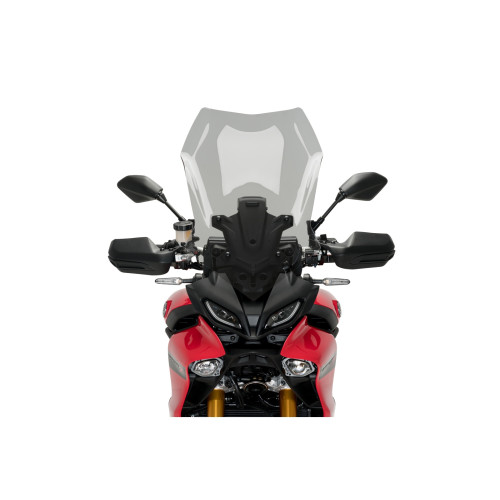 PUIG Touring Screen (Light Smoke) 3762H