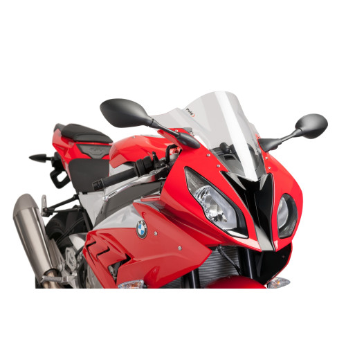 PUIG Z-Racing Screen (Clear) 7564W