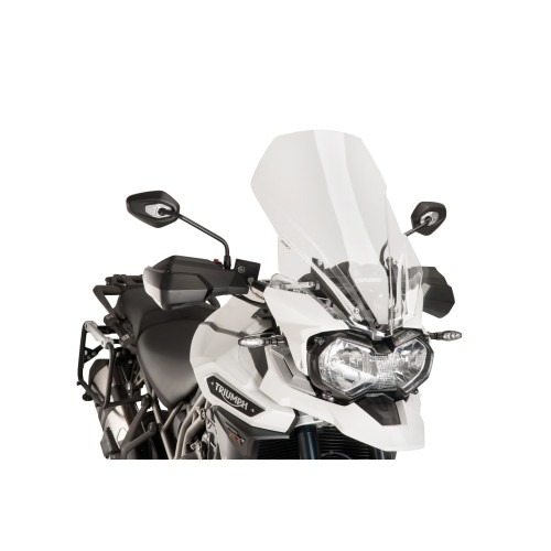 PUIG Touring Screen (Clear) 8915W
