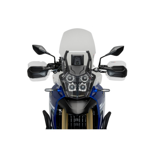 PUIG Front Deflectors (Clear) 21263W