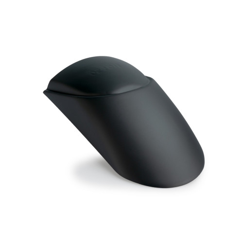 PUIG Front Fender Extender (Black) 6172N