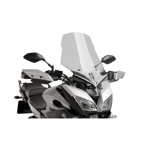 PUIG Touring Screen (Clear) 7646W