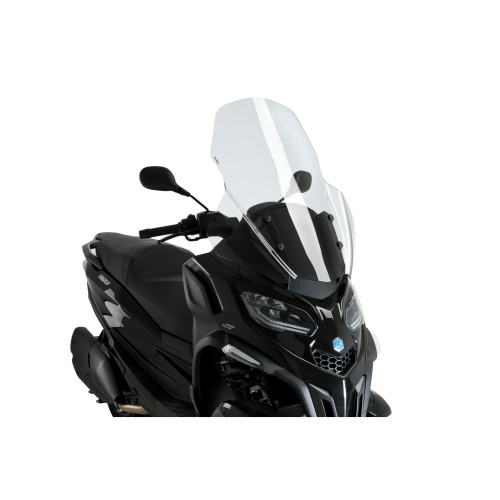 PUIG V-Tech Line Touring Screen (Clear) 21374W