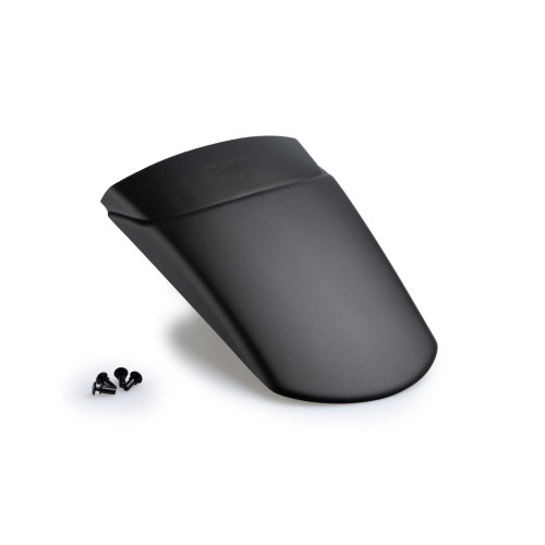 PUIG Front Fender Extender (Black) 21637N