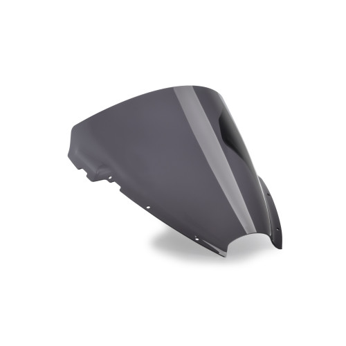 PUIG R-Racer Screen (Dark Smoke) 21175F