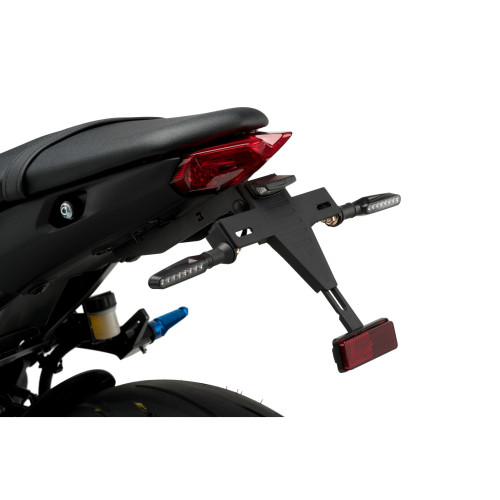 PUIG Tail Tidy (Black) 20668N