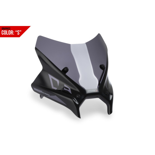 PUIG New Generation Sport Screen (Graphics) 22077S