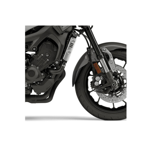 PUIG Front Fender Extender (Black) 9184N
