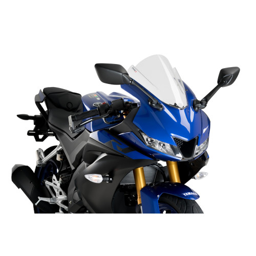 PUIG Z-Racing Screen (Clear) 3619W