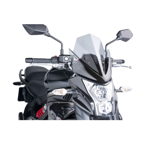 PUIG New Generation Sport Screen (Light Smoke) 5997H