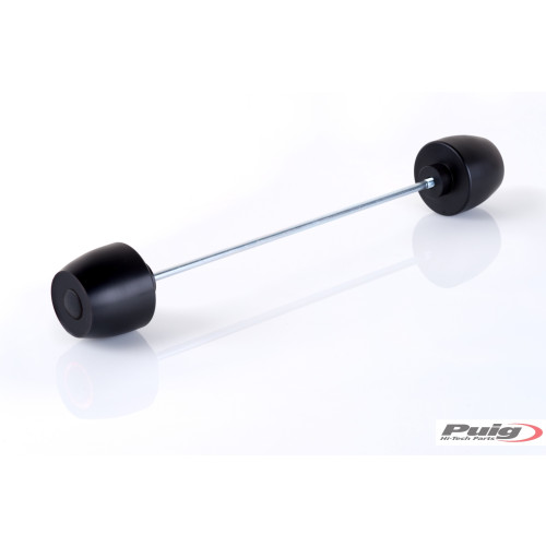 PUIG PHB19 Front Fork Protector (Black) 20047N