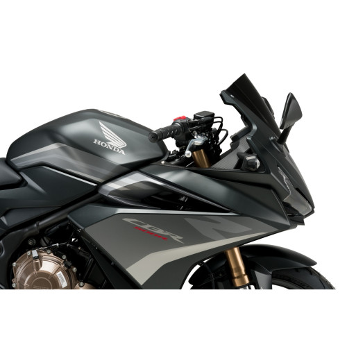 PUIG Z-Racing Screen (Dark Smoke) 3613F