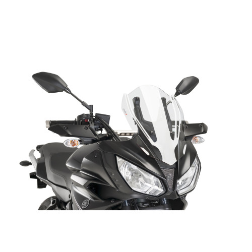 PUIG Z-Racing Screen (Clear) 9211W