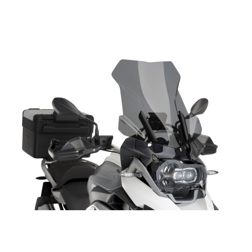 PUIG Touring Screen (Dark Smoke) 6486F