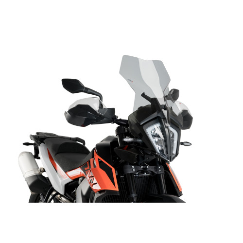 PUIG Touring Screen (Light Smoke) 3587H