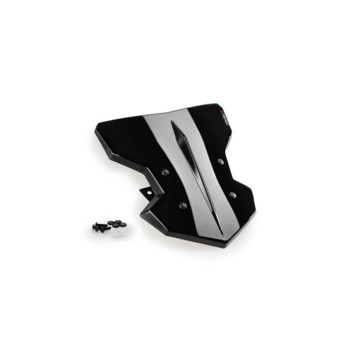 PUIG New Generation Sport Screen (Black) 3879N