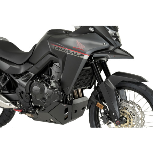 PUIG Engine Sump Guard (Black) 21835N