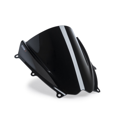 PUIG Racing Screen (Black) 4363N
