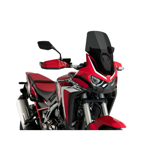 PUIG Touring Screen (Dark Smoke) 3818F