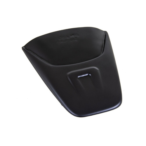 PUIG Rear Mudguard Extender (Matt Black) 3665J