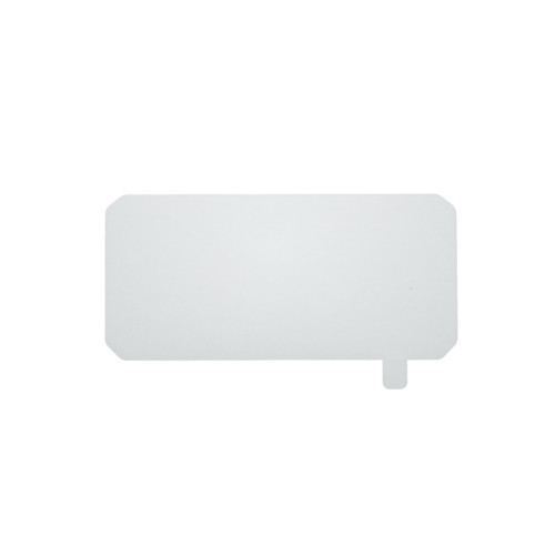 PUIG Dashboard Protector (Clear) 21742W