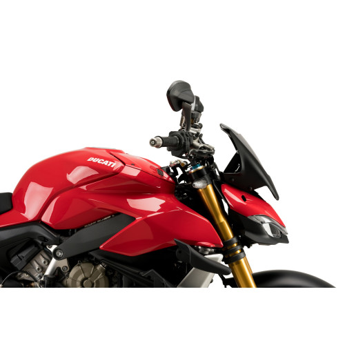 PUIG New Generation Sport Screen (Light Smoke) 20467H